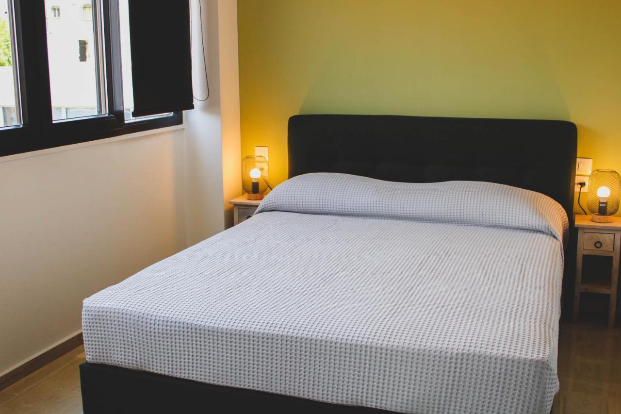 Sunlight - Volos City Center Spacious Modern Apartments Екстер'єр фото