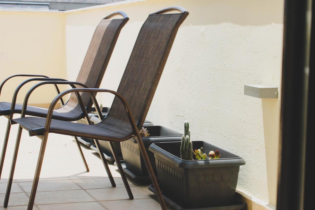 Sunlight - Volos City Center Spacious Modern Apartments Екстер'єр фото