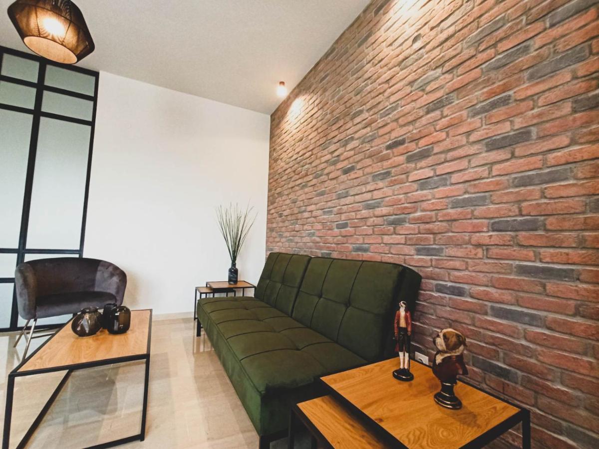 Sunlight - Volos City Center Spacious Modern Apartments Екстер'єр фото