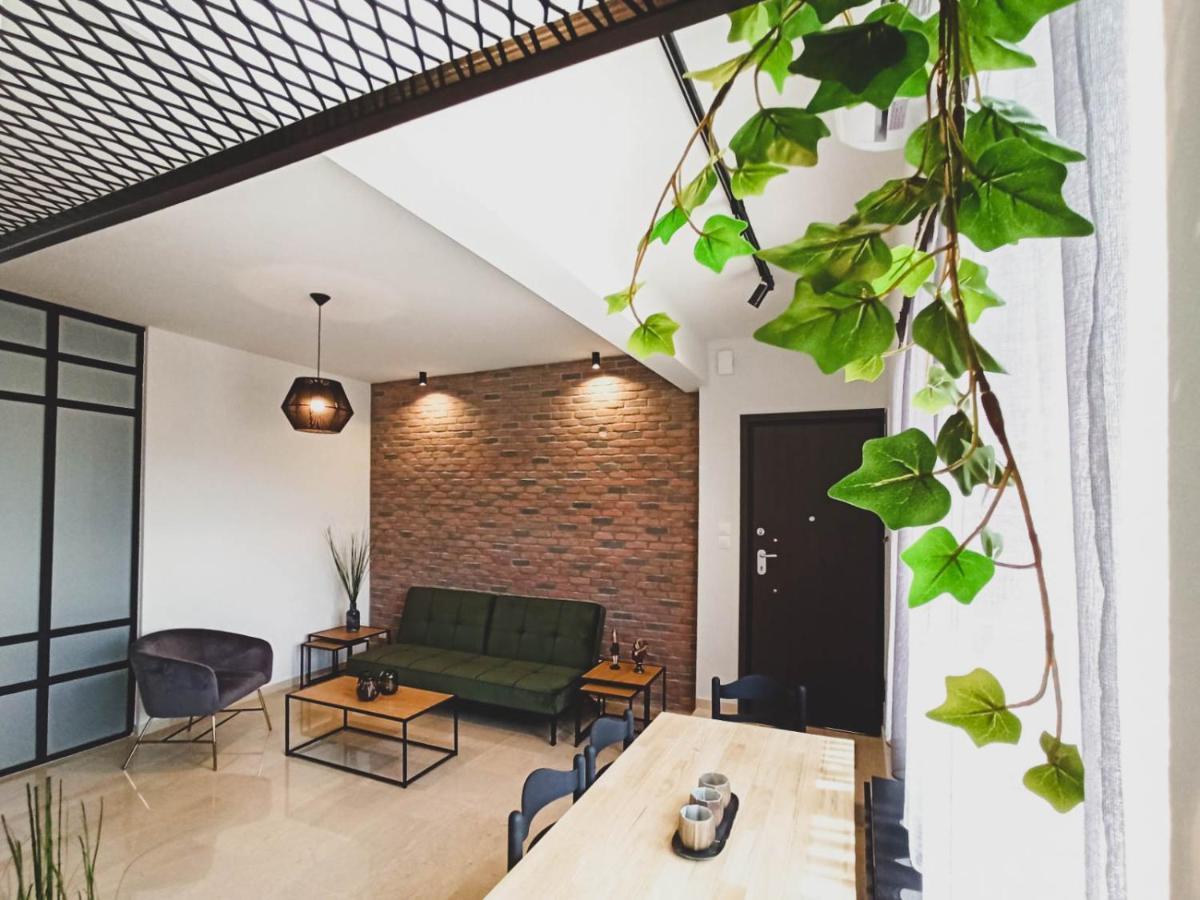 Sunlight - Volos City Center Spacious Modern Apartments Екстер'єр фото